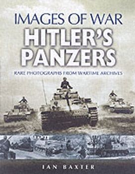 Hitler's Panzers