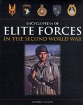 Elite Forces of the Second World War