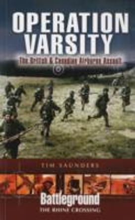 Operation Varsity Operation Varsity