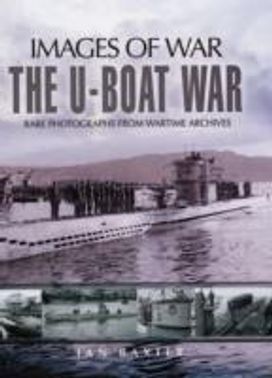 The U-Boat War The U-Boat War