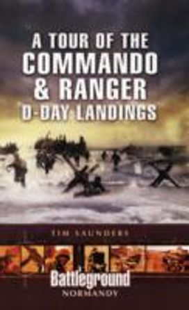 Commandos and Rangers Commandos and Rangers