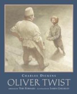 Oliver Twist