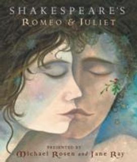 Shakespeare's Romeo and Juliet Shakespeare's Romeo and Juliet