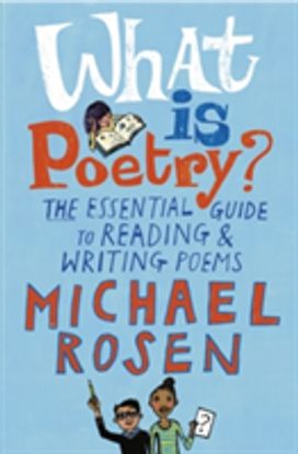 What is Poetry? What is Poetry?