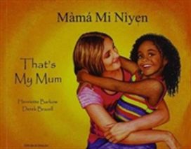 Thats My Mum [Yoruba & English]