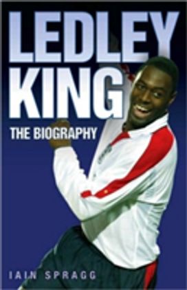 Ledley King Ledley King
