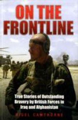 On the Frontline On the Frontline
