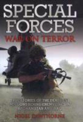 Special Forces War on Terror Special Forces War on Terror