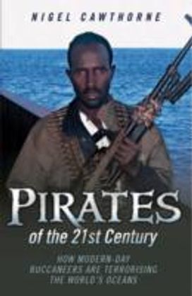 Pirates of the 21St Century