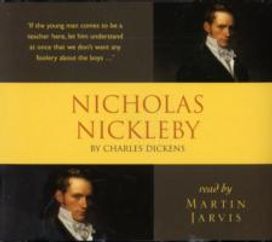 Nicholas Nickelby