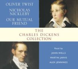 Charles Dickens Collection