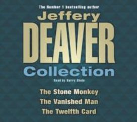 Jeffery Deaver Collection