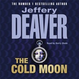 The Cold Moon