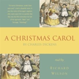 Christmas Carol Digital Download