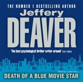 Death of a Blue Movie Star