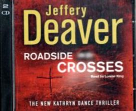 Roadside Crosses