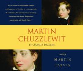 Martin Chuzzlewit
