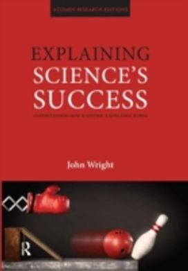 Explaining Science's Success