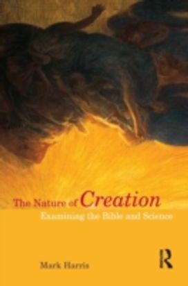 Nature of Creation Nature of Creation