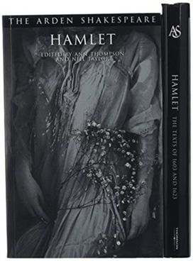 \"Hamlet\" Bundle \"Hamlet\" Bundle