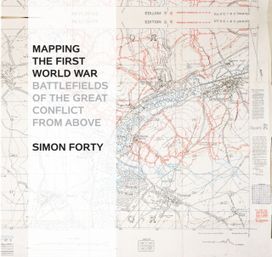Mapping the First World War Mapping the First World War