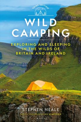 Wild Camping 3rd edition Wild Camping 3rd edition