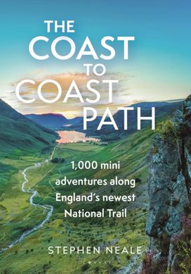 Coast to Coast Path