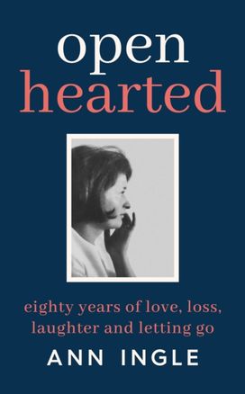 Openhearted Openhearted