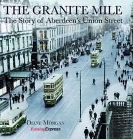 Granite Mile