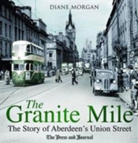 Granite Mile Granite Mile