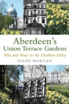 Aberdeen's Union Terrace Gardens