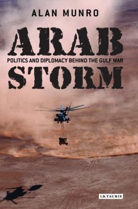 Arab Storm Arab Storm