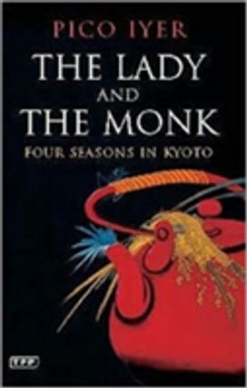 The Lady and the Monk