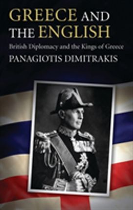 Greece and the English Greece and the English