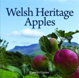 Compact Wales: Apples of Wales Compact Wales: Apples of Wales