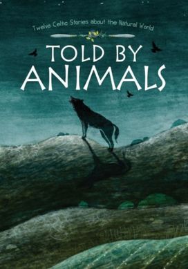 Told by Animals Told by Animals