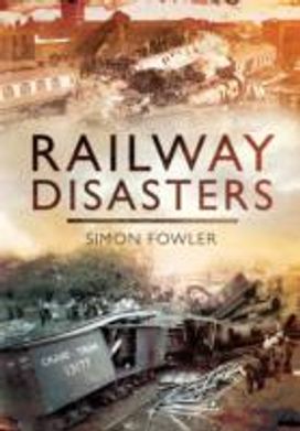 Images of Transport: Railway Disasters