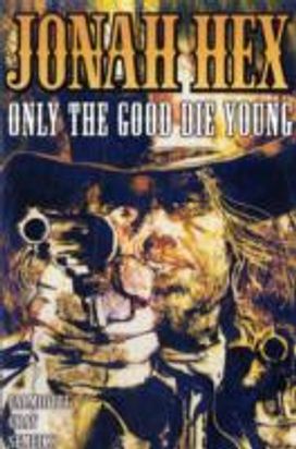 Jonah Hex
