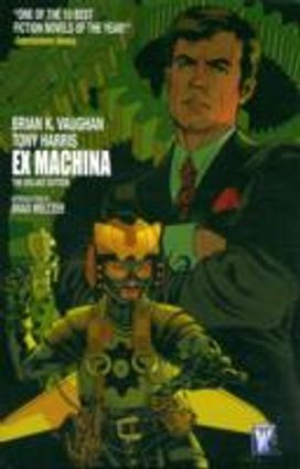 Ex Machina Ex Machina