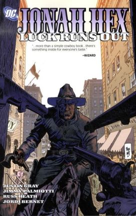 Jonah Hex Jonah Hex