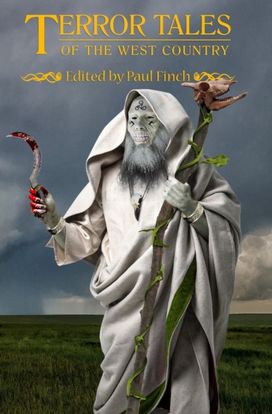 Terror Tales of the West Country Terror Tales of the West Country