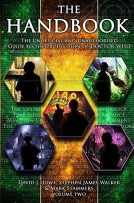 Handbook: Unofficial & Unauthorised Guid