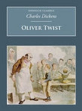 Oliver Twist Oliver Twist