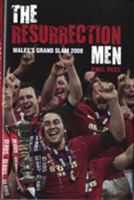 The Resurrection Men