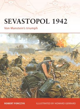 Sevastopol 1942 Sevastopol 1942