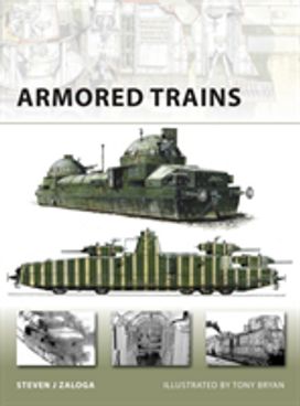 Armored Trains Armored Trains