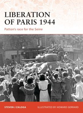 Liberation of Paris 1944 Liberation of Paris 1944