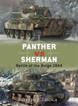 Panther Vs Sherman Panther Vs Sherman