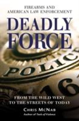 Deadly Force Deadly Force