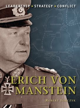 Erich Von Manstein Erich Von Manstein